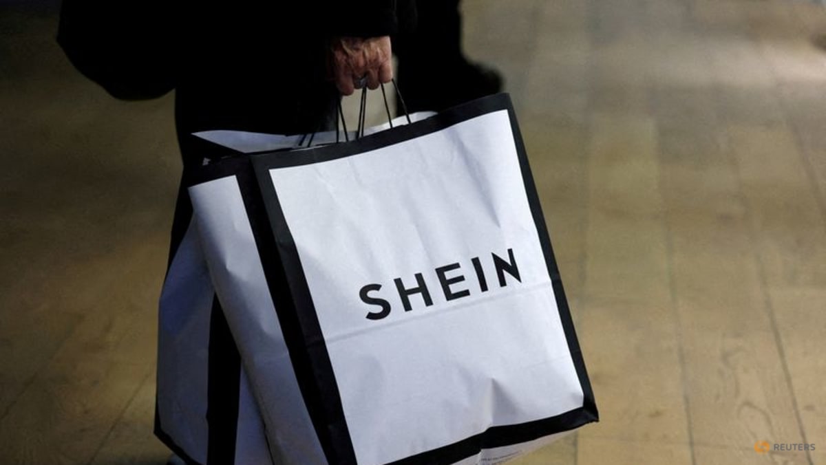 Shein seeks $30-$40 billion valuation for August Hong Kong IPO, sources say