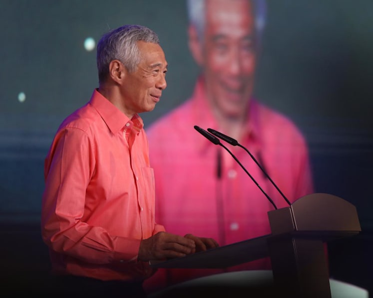 Handing over Singapore in good order: The legacy of Lee Hsien Loong