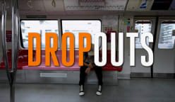 On The Red Dot: Dropouts