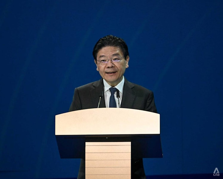 Singapore launches new initiative to connect mayors from cities amid 'divided and fragmented' world