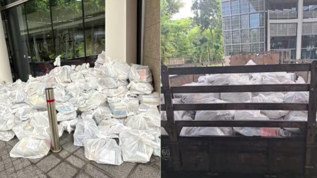 耶鲁-国大图书馆书籍 星期六起开放给公众认领