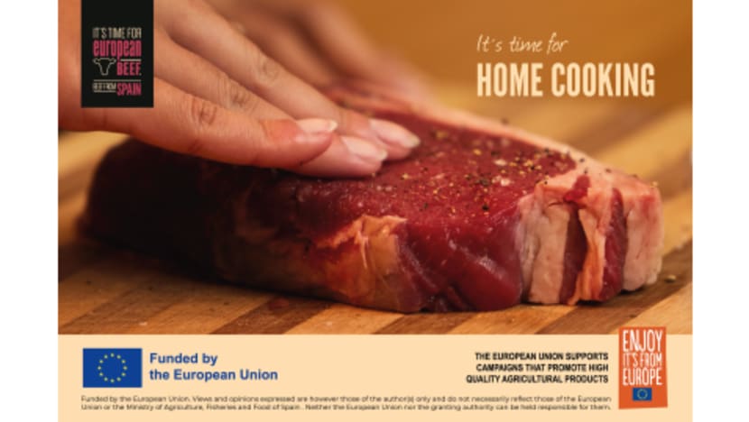 The Rise of Hybrid Work in the Philippines Brings Home Cooking Back to the Table