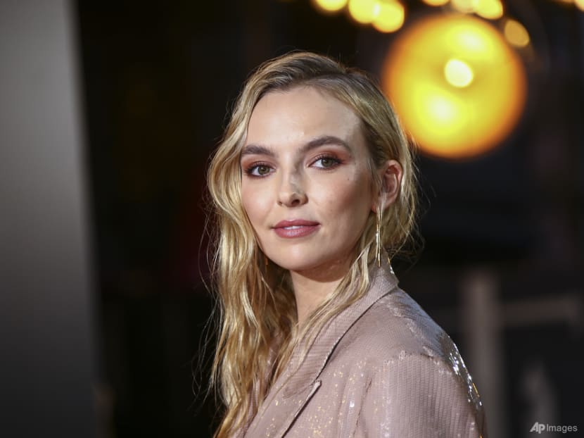 Actress Jodie Comer feared zombie co-stars in 28 Years Later: 'I felt like I was actually running for my life'