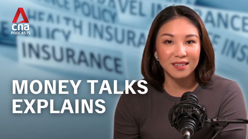 Money Talks - MT Explains: Understanding the benefits of corporate insurance