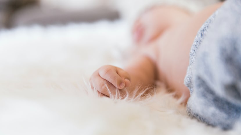 Maid jailed 9 months for forcefully hitting month-old baby’s back