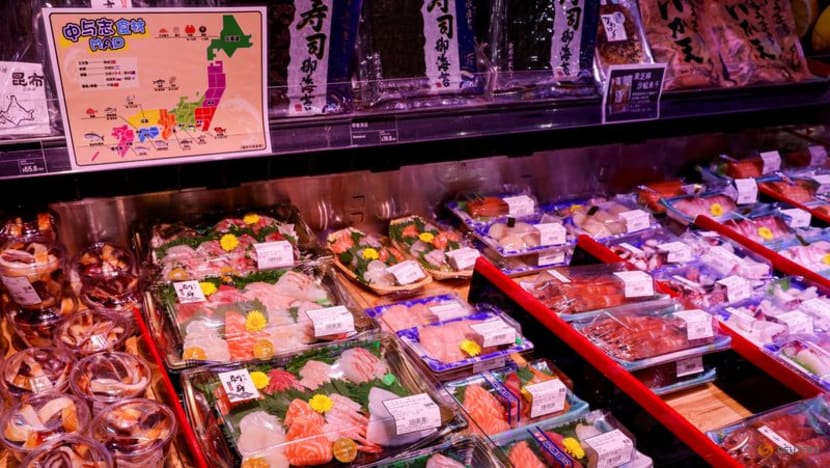China and Japan expected to discuss seafood ban China and Japan expected to discuss seafood ban