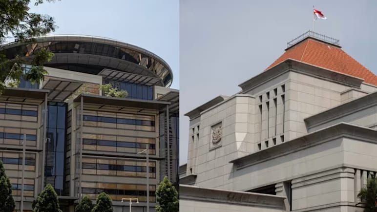 jelasBERITA: Apa berlaku apabila pemerintah tidak setuju dengan keputusan mahkamah?