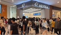 HEYTEA Secures Halal Certification in Malaysia, Marks Milestone With Nationwide Free Drink Event