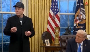 CNA Correspondent - Elon Musk, Super-Influencer