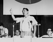 鶹 debuts ‘micro-factual’ series tracing Singapore’s separation from Malaysia