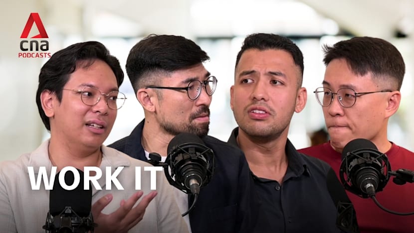 Work It - The hidden costs of surviving a company retrenchment