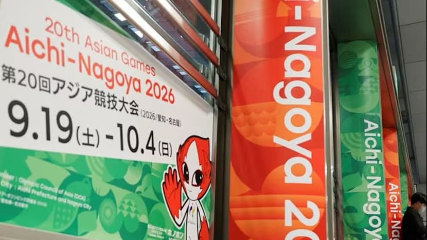 SUKAN ASIA 2026: Penginapan dijamin bagi lebih 17,000 atlet, pegawai meski penyertaan melonjak