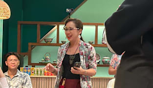 BERITA+ Drama terbaharu Mediacorp Aunty Lee's Deadly Delights papar jenayah benar & misteri