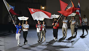 Commentary: Singapore bets on home ground advantage at SEA Games 2029