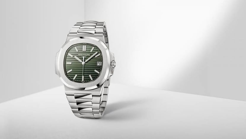 Patek Philippe 2021: Meet the new Nautilus replacing your beloved Ref 5711