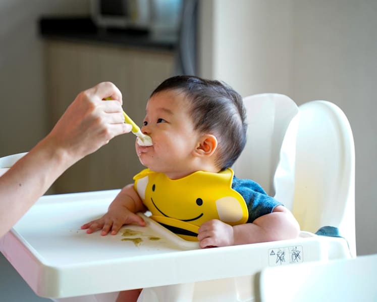 2,000 children to take part in food allergy study as clinic cases rise in Singapore