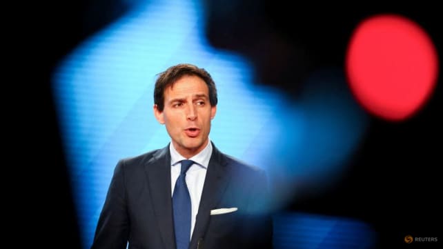 EU wants to see China taking more ambitious climate action