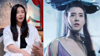 Joey wong appearance 60