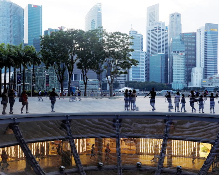 The ever-changing nature of transformation