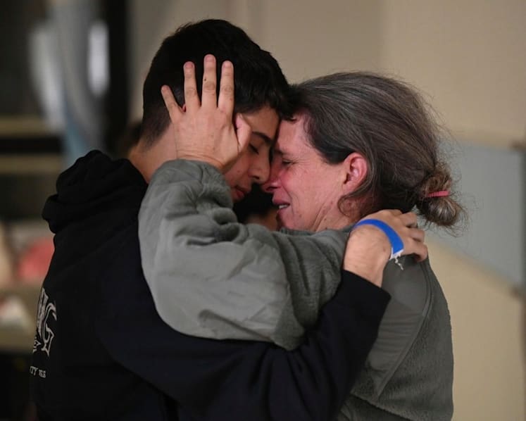 Could the four-day truce between Israel and Hamas be extended? 