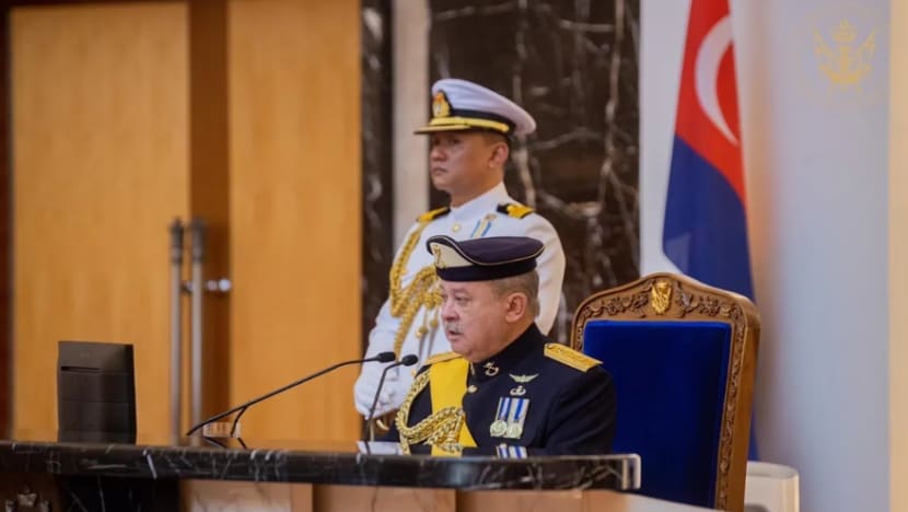 Sultan Ibrahim cadang tanah Orang Asli dijadikan tanah kesultanan Johor