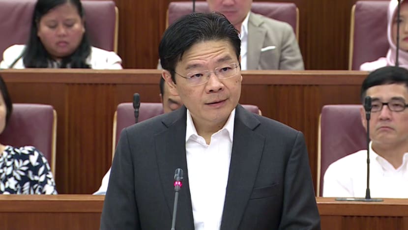 Budget 2024: 6 key takeaways, from CPF changes to more CDC vouchers and less property tax Budget 2024: 6 key takeaways, from CPF changes to more CDC vouchers and less property tax
