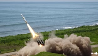 China bans dual-use goods exports for Japan military over Taiwan remarks