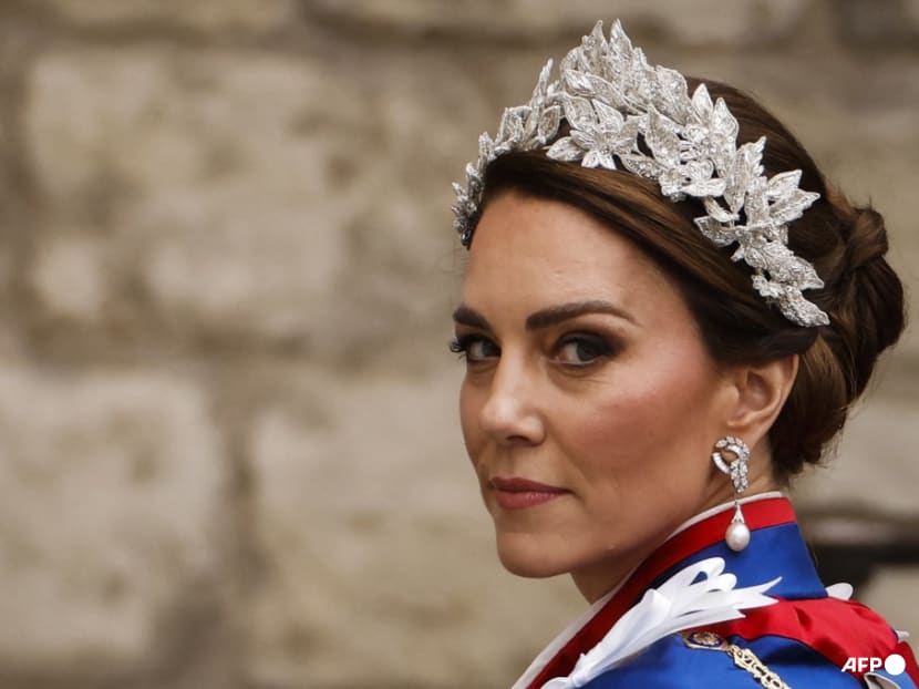Britain's Kate to attend first event after cancer treatment Britain's Kate to attend first event after cancer treatment
