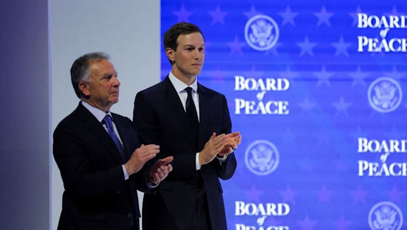 Trump's Peace Plan SHOCK: Is He Sabotaging Diplomacy?!