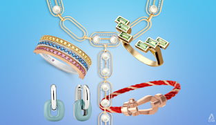 Transformable treasures: The enduring allure of convertible jewellery you can wear in many ways