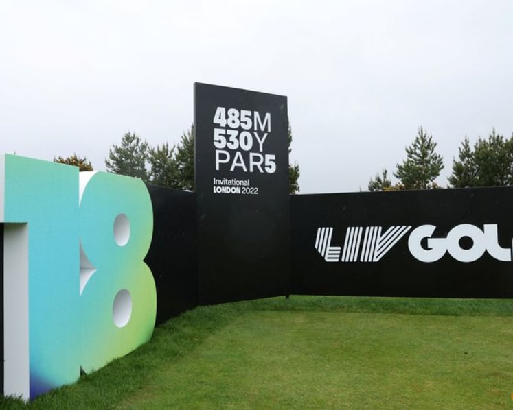 LIV Golf 2026 season on track despite reports of funding crisis, say sources
