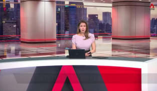East Asia Tonight - Thu 24 Apr 2025