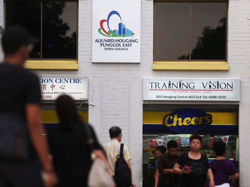 Not a ‘big deal’ to disclose conflict of interest in 2011: WP’s Low Thia Khiang