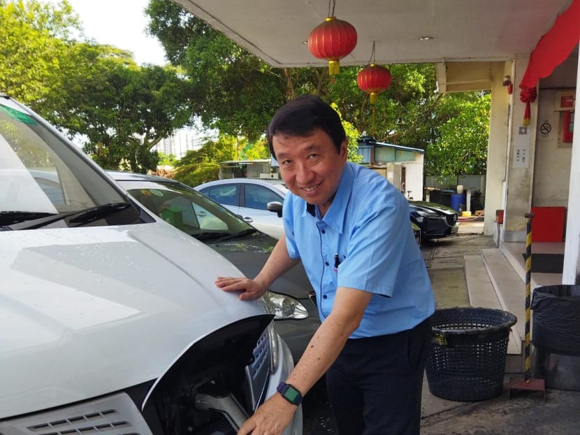 Commentary: Think big but start small — how companies, employees can contribute to Singapore’s Green Plan 2030 Commentary: Think big but start small — how companies, employees can contribute to Singapore’s Green Plan 2030