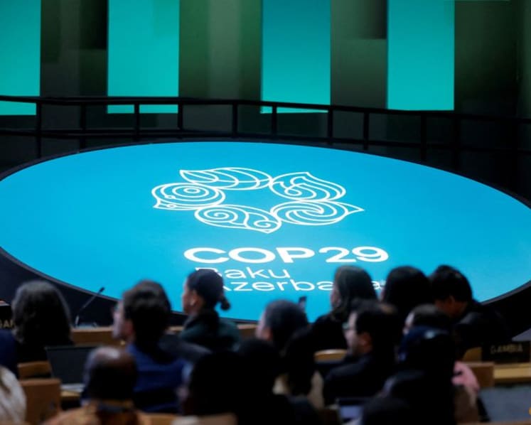 Commentary: COP29 climate finance deal is a decade late and US$2 trillion short