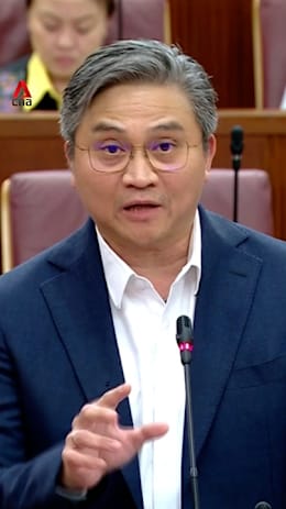 Budget 2026 debate: Saktiandi Supaat suggests raising income tax threshold