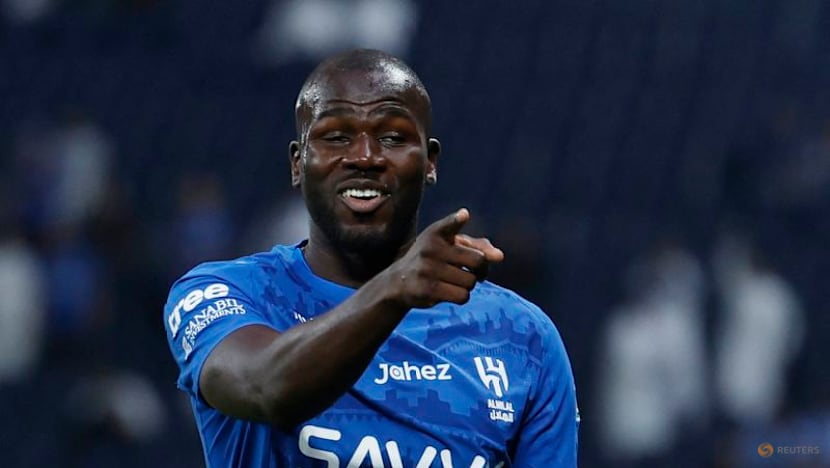Koulibaly on target as Al-Hilal remain perfect in Asian Champions League