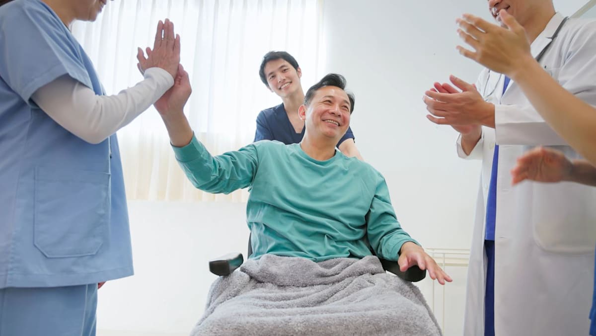 From knee replacement to sinus surgery: Procedures now offered as day surgery in Singapore