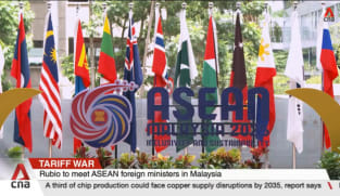 ASEAN expected to issue statement expressing concern over US tariffs 