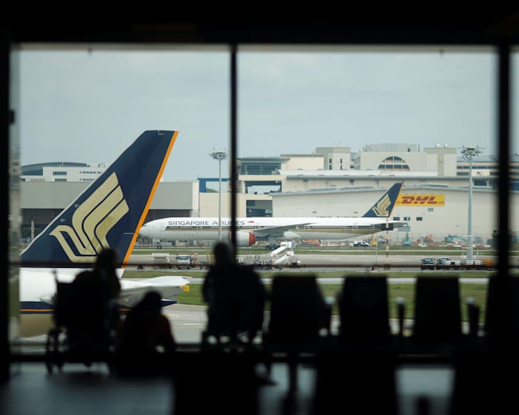 Despite promising signs, SIA and Changi Airport could see fewer passengers in 2021 than 2020