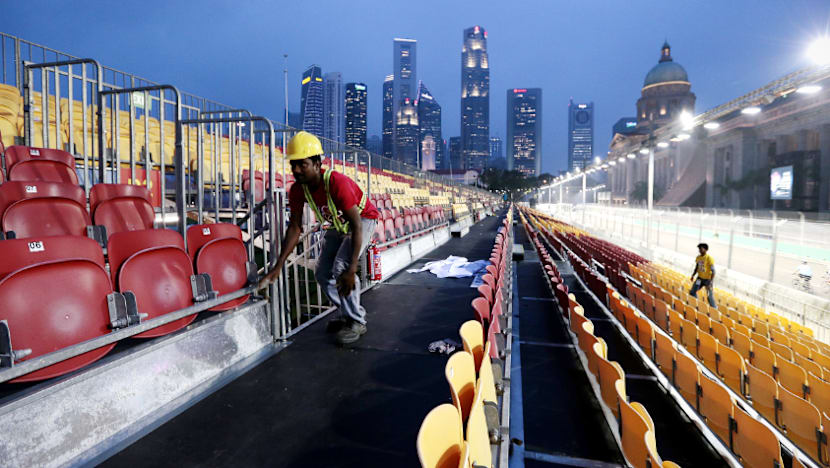 S’pore on target for 15m tourists despite slow start