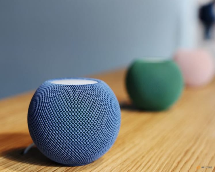 Apple's HomeView brings personalized Siri to smart home, takes on Amazon and Google