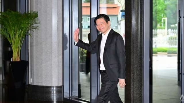 关于我国第四任总理黄循财 你可能不知道的四件事！