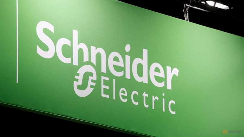 Schneider Electric sees India data center business outpacing core growth on AI boom