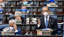 Commentary: This political impasse in Malaysia is a calm before the storm