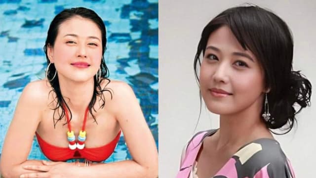 周海媚免疫力低下、容易出现感染　红斑性狼疮患者非死不可？