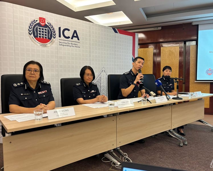 ICA temporarily suspends e-service after 80 unauthorised attempts to change residential addresses