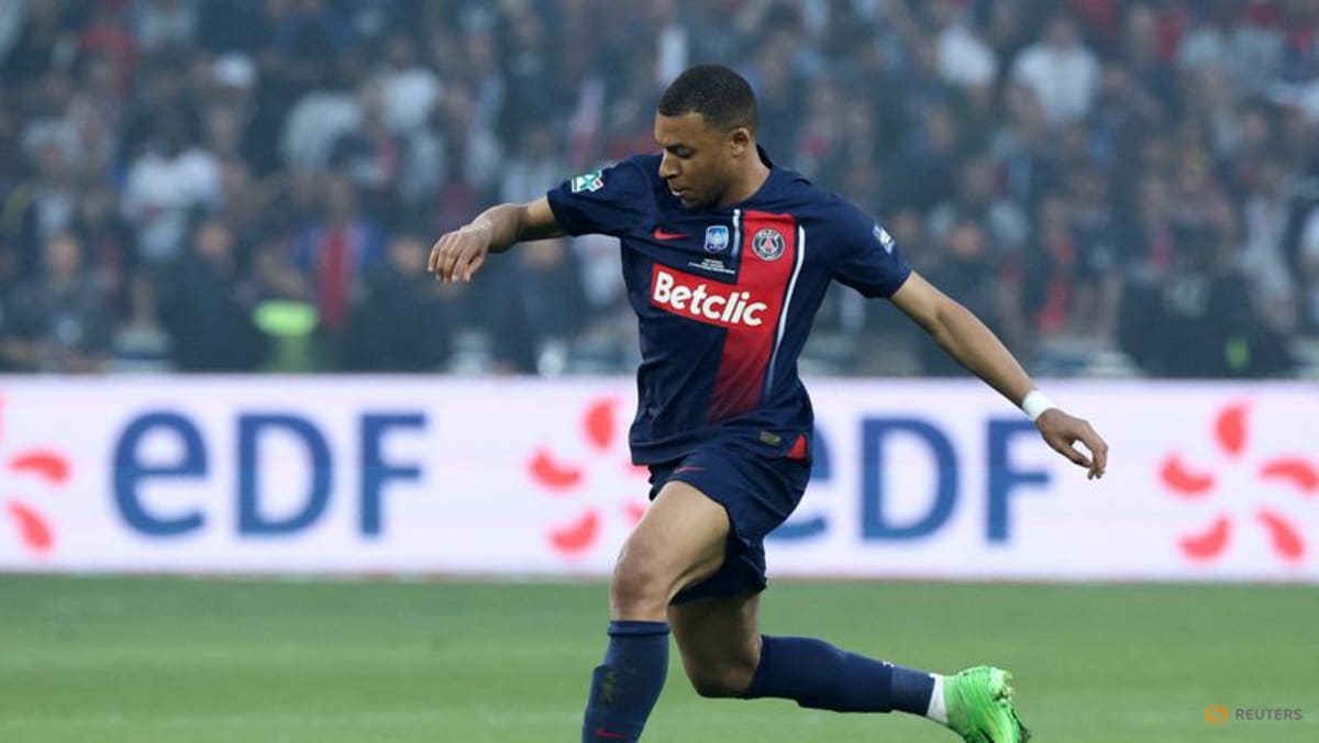 French court orders PSG to pay 60 million euros in unpaid salaries and bonuses