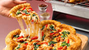 Pizza Hut Singapore introducing Sichuan roasted chicken pizza in new 'season of spice' menu