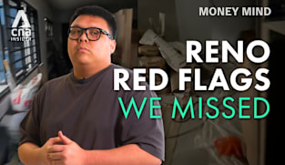 Money Mind 2026 - Renovation red flags